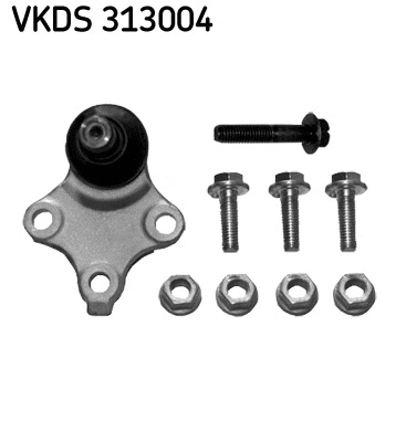 Ball Joint (VKDS 313004)