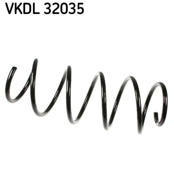 Suspension Spring (VKDL 32035)