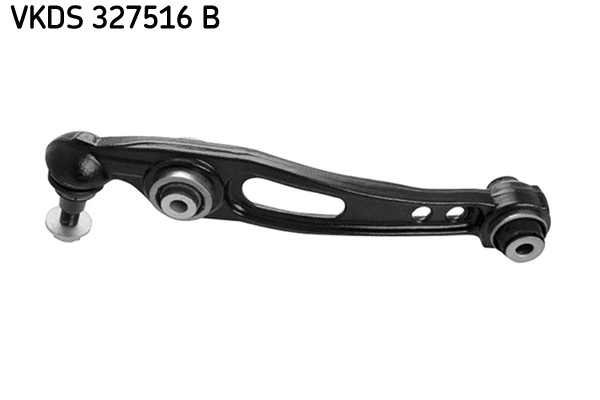 Control/Trailing Arm, wheel suspension (VKDS 327516 B)