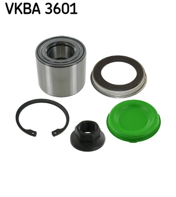 Wheel Bearing Kit (VKBA 3601)