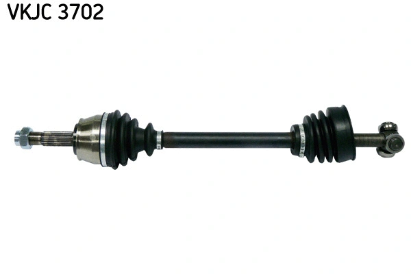 Drive Shaft (VKJC 3702)