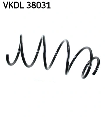 Suspension Spring (VKDL 38031)