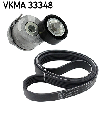 V-Ribbed Belt Set (VKMA 33348)