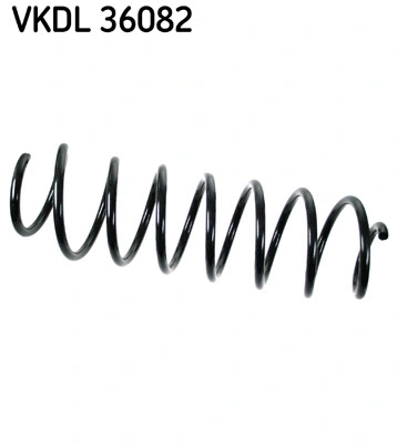 Suspension Spring (VKDL 36082)
