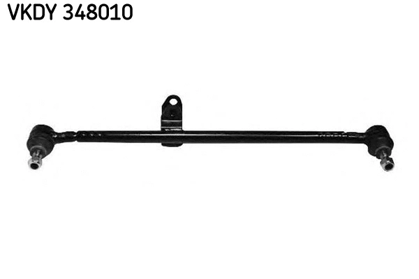 Centre Rod Assembly (VKDY 348010)