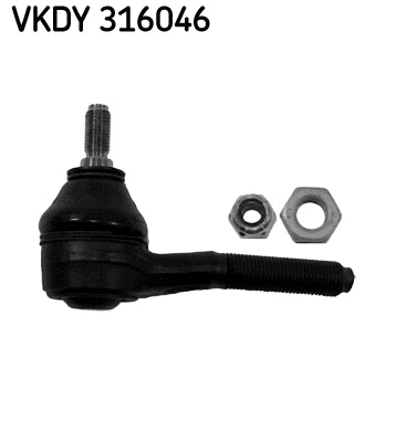 Tie Rod End (VKDY 316046)
