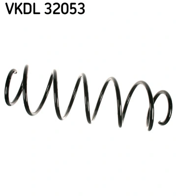 Suspension Spring (VKDL 32053)
