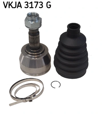 Joint Kit, drive shaft (VKJA 3173 G)