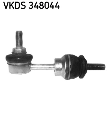 Link/Coupling Rod, stabiliser bar (VKDS 348044)