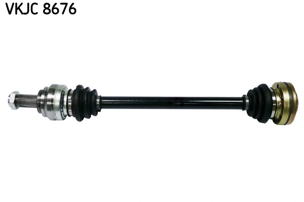 Drive Shaft (VKJC 8676)