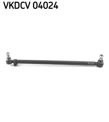 Centre Rod Assembly (VKDCV 04024)