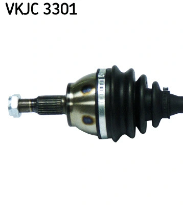 Drive Shaft