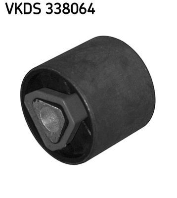 Mounting, control/trailing arm (VKDS 338064)