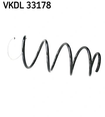Suspension Spring (VKDL 33178)
