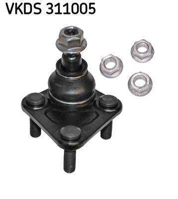 Ball Joint (VKDS 311005)
