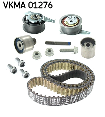 Timing Belt Kit (VKMA 01276)