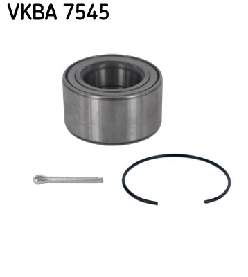 Wheel Bearing Kit (VKBA 7545)