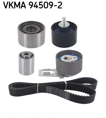 Timing Belt Kit