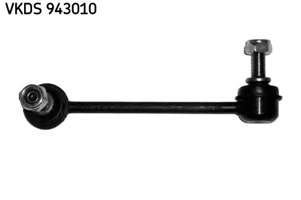 Link/Coupling Rod, stabiliser bar (VKDS 943010)
