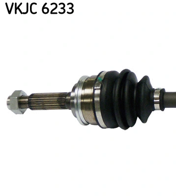 Drive Shaft