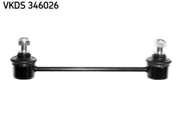 Link/Coupling Rod, stabiliser bar (VKDS 346026)