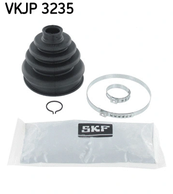 Bellow Kit, drive shaft (VKJP 3235)