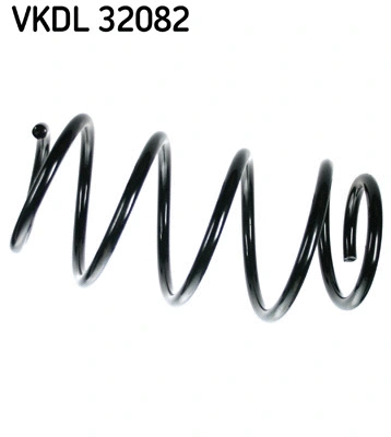 Suspension Spring (VKDL 32082)