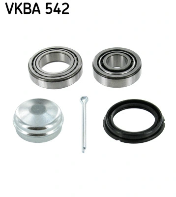 Wheel Bearing Kit (VKBA 542)