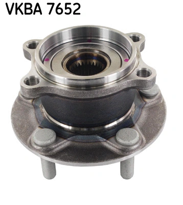 Wheel Bearing Kit (VKBA 7652)