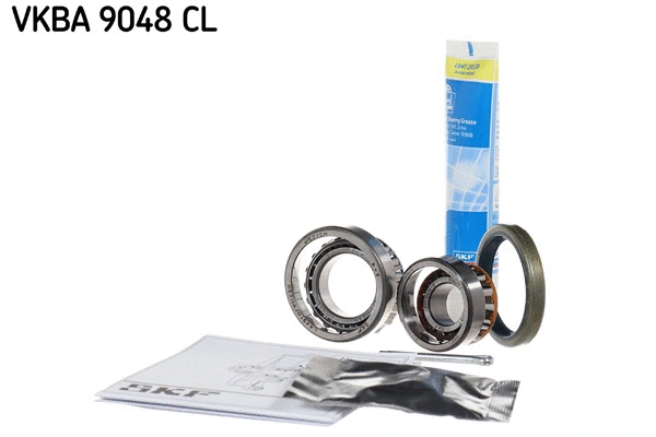 Wheel Bearing Kit (VKBA 9048 CL)