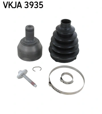 Joint Kit, drive shaft (VKJA 3935)