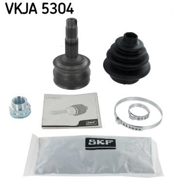 Joint Kit, drive shaft (VKJA 5304)