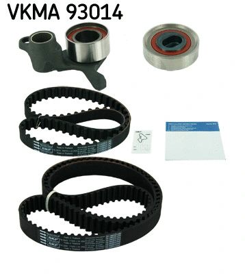 Timing Belt Kit
