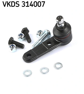 Ball Joint