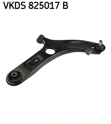Control/Trailing Arm, wheel suspension (VKDS 825017 B)