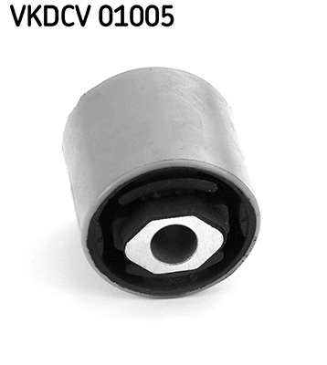 Bushing, leaf spring