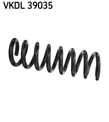 Suspension Spring (VKDL 39035)