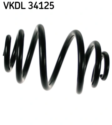 Suspension Spring (VKDL 34125)