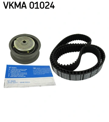 Timing Belt Kit