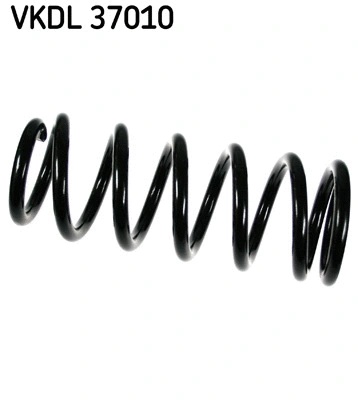 Suspension Spring (VKDL 37010)