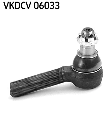 Tie Rod End (VKDCV 06033)