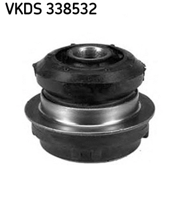Mounting, control/trailing arm (VKDS 338532)