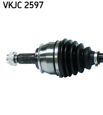 Drive Shaft