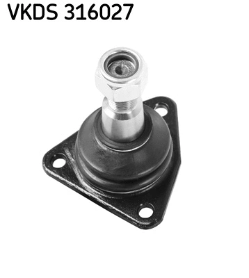 Ball Joint (VKDS 316027)