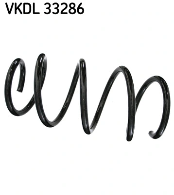 Suspension Spring (VKDL 33286)