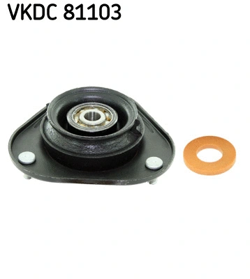Suspension Strut Support Mount (VKDC 81103)