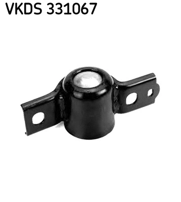 Mounting, control/trailing arm (VKDS 331067)
