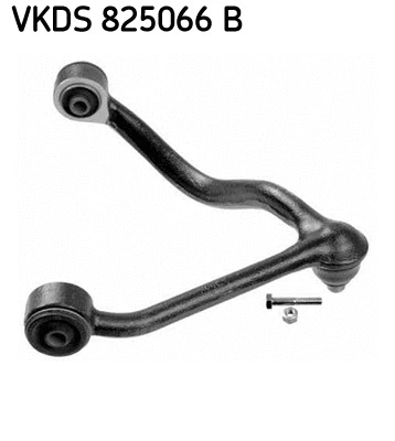 Control/Trailing Arm, wheel suspension (VKDS 825066 B)