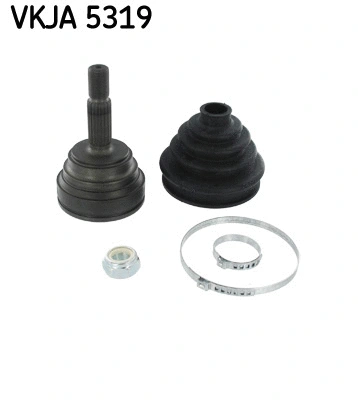 Joint Kit, drive shaft (VKJA 5319)