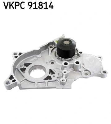 Water Pump, engine cooling (VKPC 91814)